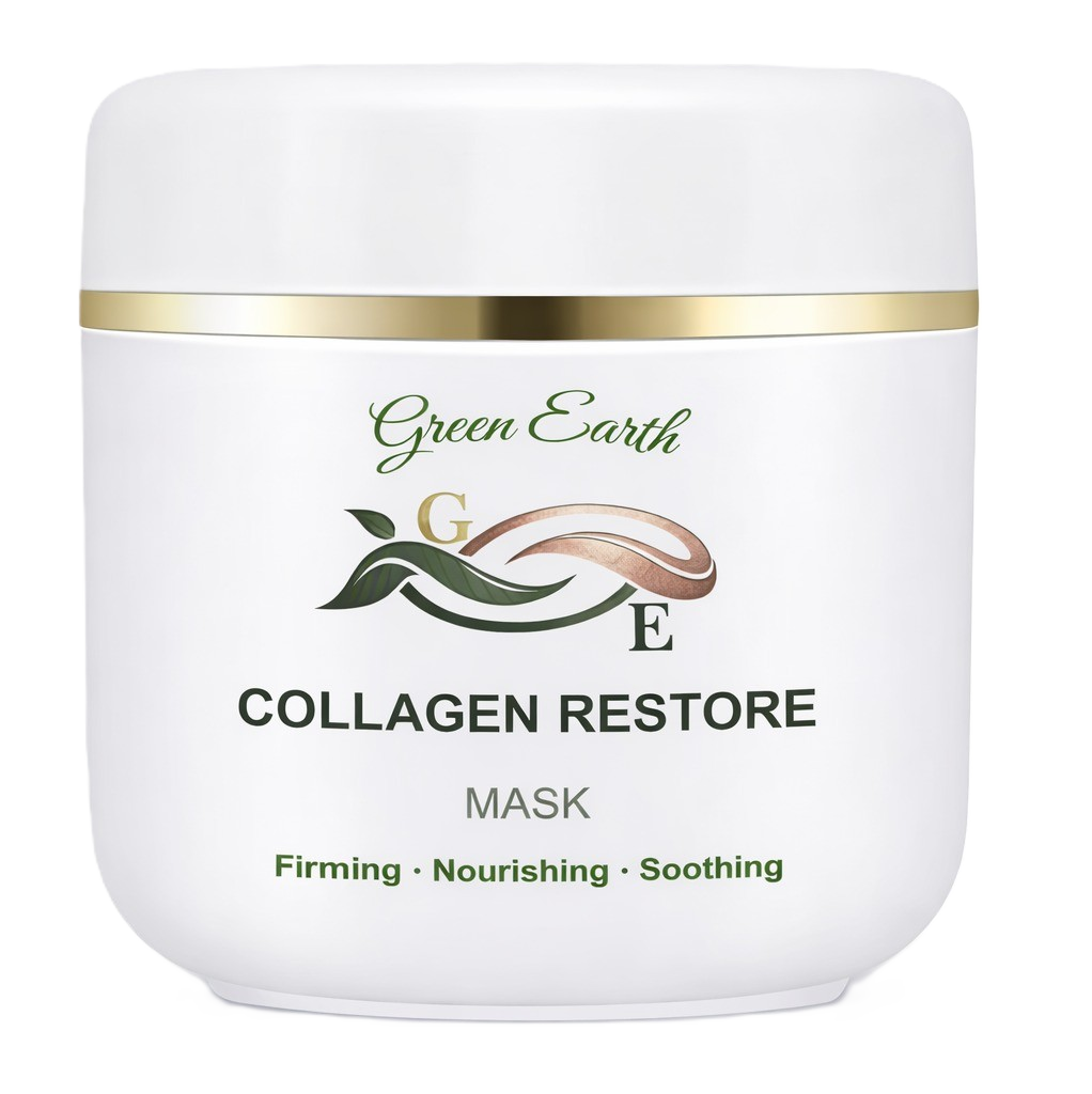 Collagen Restore Mask