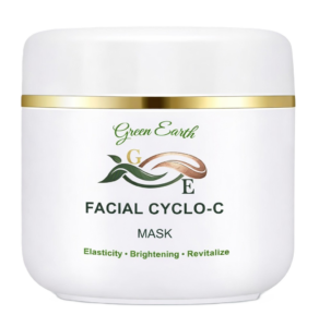 Facial Mask Cyclo‑C Mask