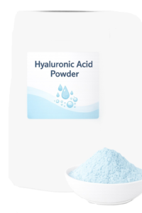 Hyaluronic Powder Peel Off Mask