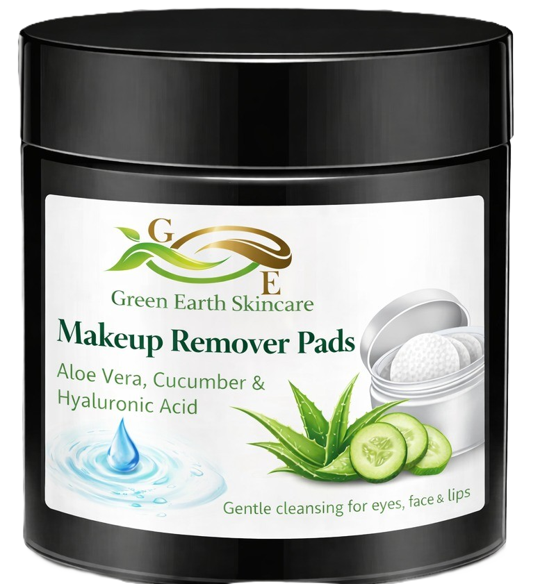 Makeup Remover