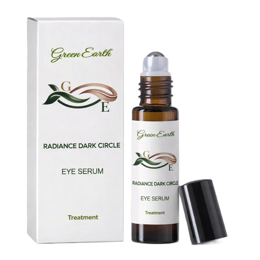 Radiance Dark Circle Eye Serum (roll on treatment )