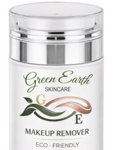 Makeup Remover (Pump Jar)