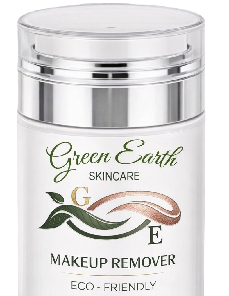 Makeup Remover (Pump Jar)