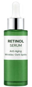 Retinol serum