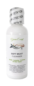 Soft Milky Cleanser