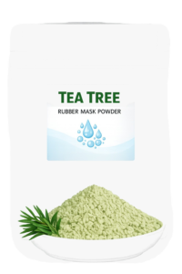 Calcium Bentonite Clay Mask