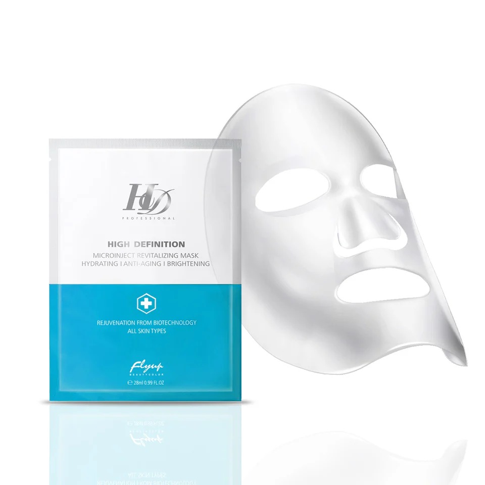 HD Microinject Revitalizing Mak