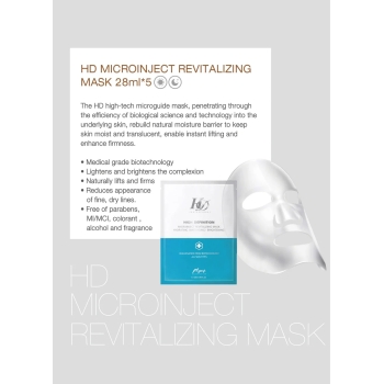 HD Microinject Revitalizing Mak - Image 2