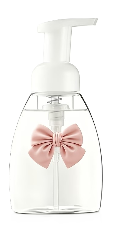 Hand Foaming Cleanser